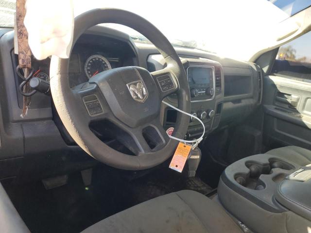 Photo 8 from auction – 2014 RAM 2500 ST with VIN 3C6UR4HLXEG217529
