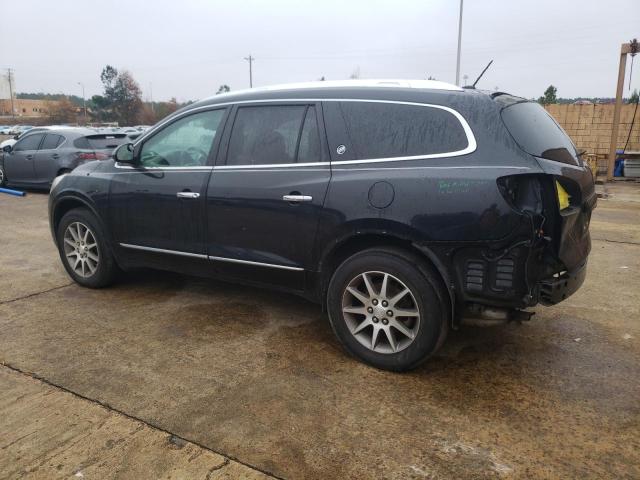Photo 2 from auction – 2014 BUICK ENCLAVE with VIN 5GAKRBKD1EJ280685