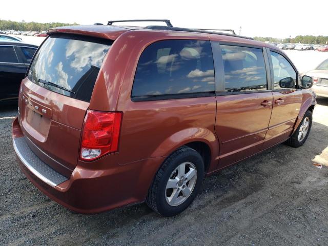 Photo 3 from auction – 2012 DODGE GRAND CARA with VIN 2C4RDGCG0CR236557