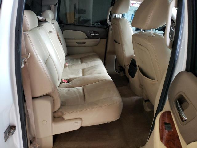 Photo 10 from auction – 2009 CHEVROLET SILVERADO with VIN 2GCEK33M191130175