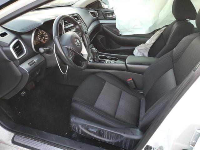 Photo 7 from auction – 2018 NISSAN MAXIMA 3.5 with VIN 1N4AA6APXJC366375