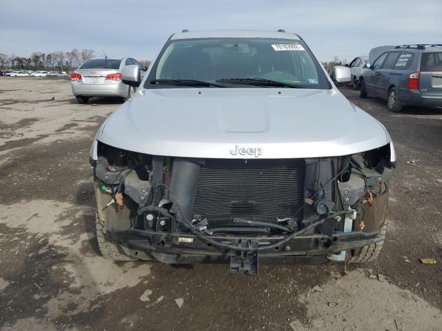 Photo 5 from auction – 2011 JEEP GRAND CHER with VIN 1J4RS4GG0BC538964