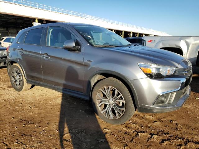 Photo 4 from auction – 2019 MITSUBISHI OUTLANDER with VIN JA4AP3AU1KU018211