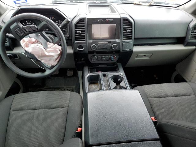 Photo 8 from auction – 2019 FORD F150 SUPER with VIN 1FTEW1C59KKF14440