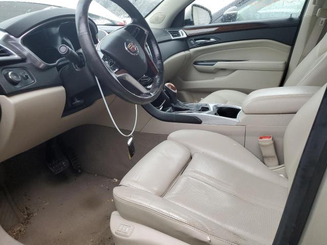 Photo 7 from auction – 2013 CADILLAC SRX PERFOR with VIN 3GYFNHE34DS575725