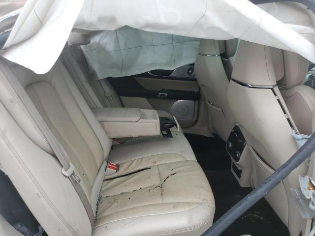 Photo 10 from auction – 2017 LINCOLN CONTINENTA with VIN 1LN6L9NP4H5617326