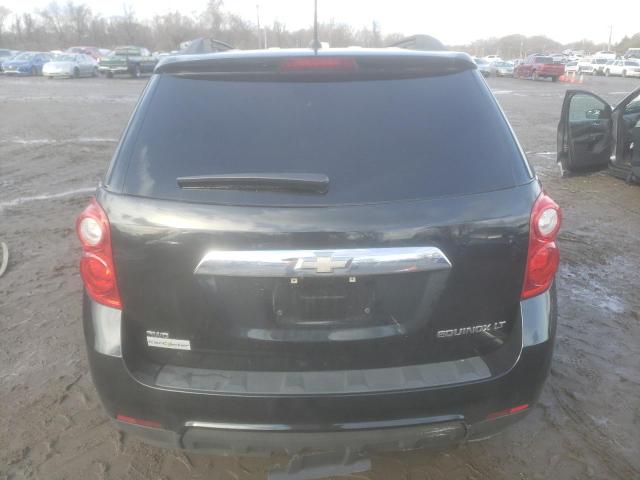 Photo 6 from auction – 2014 CHEVROLET EQUINOX LT with VIN 2GNFLFEK8E6186200