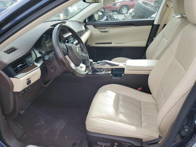 Photo 7 from auction – 2016 LEXUS ES 350 with VIN 58ABK1GG3GU035201