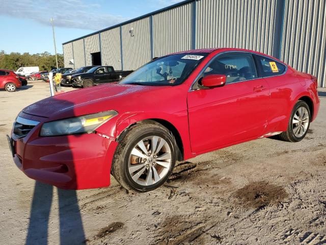 HONDA ACCORD LX 2012 with VIN 1HGCS1B30CA013108 - Photo from auction