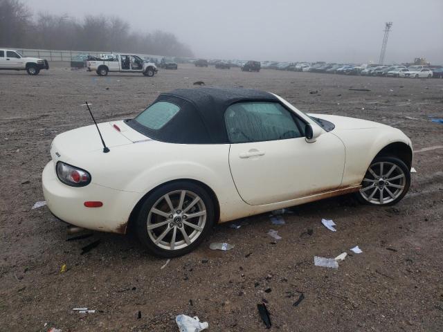 Photo 3 from auction – 2008 MAZDA MX-5 MIATA with VIN JM1NC25F880150309