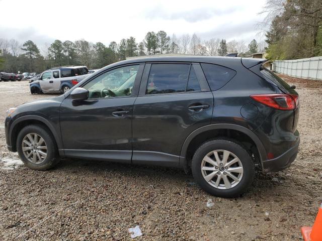 Фото 2 с аукциона – 2014 MAZDA CX-5 с VIN JM3KE2CY7E0321121
