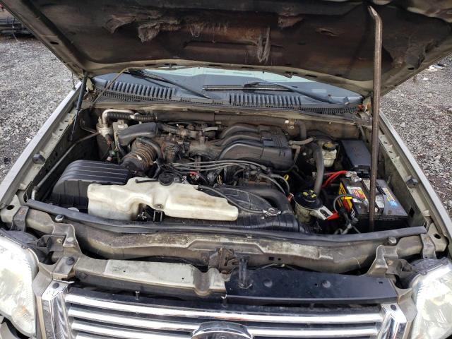 Photo 12 from auction – 2006 FORD EXPLORER with VIN 1FMEU73E56UB65582