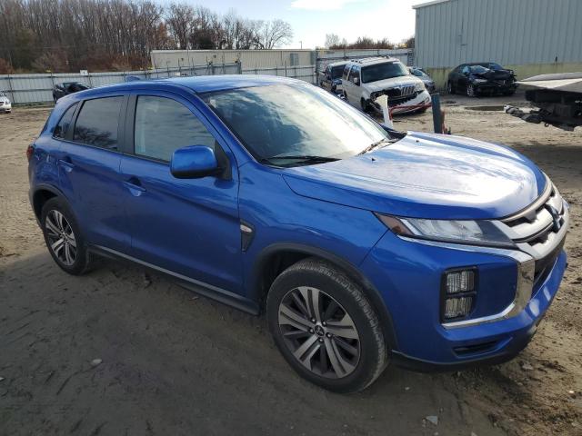 Photo 4 from auction – 2020 MITSUBISHI OUTLANDER with VIN JA4AP3AU6LU031005