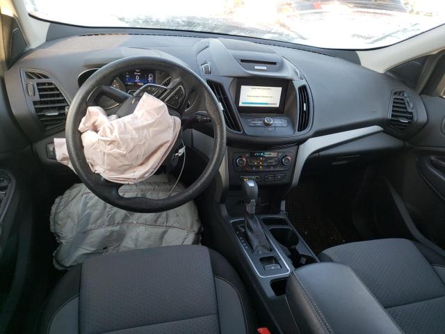 Photo 8 from auction – 2017 FORD ESCAPE SE with VIN 1FMCU9GD6HUA20882