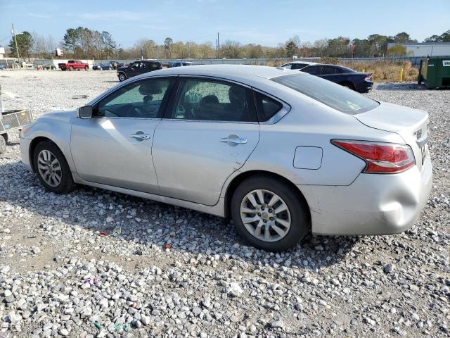 Photo 2 from auction – 2015 NISSAN ALTIMA 2.5 with VIN 1N4AL3AP4FN890657