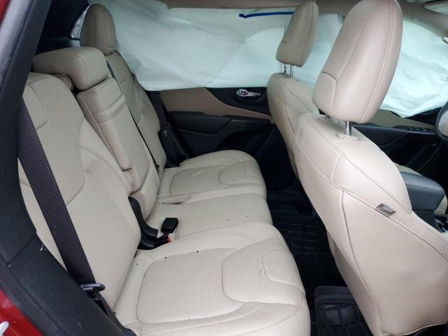 Photo 11 from auction – 2015 JEEP CHEROKEE L with VIN 1C4PJLDB2FW517055