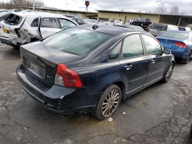 Photo 3 from auction – 2009 VOLVO S40 2.4I with VIN YV1MS390192461378