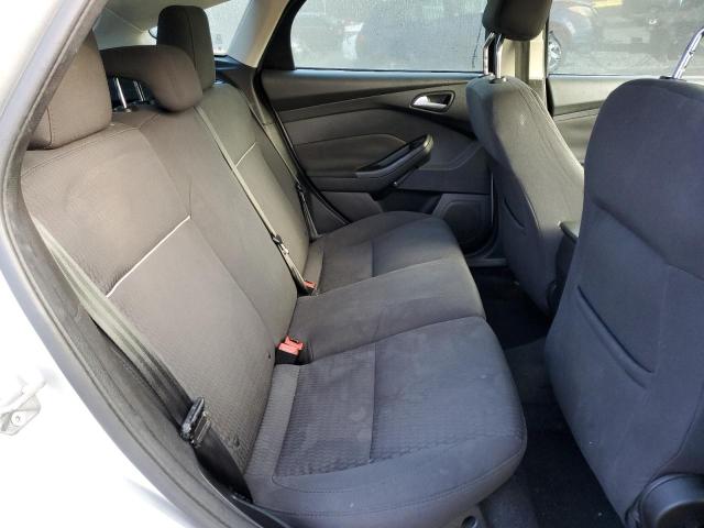 Photo 10 from auction – 2012 FORD FOCUS SEL with VIN 1FAHP3M28CL372447