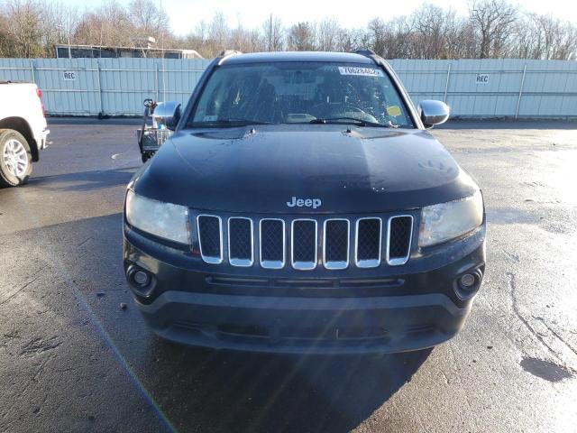 Photo 5 from auction – 2012 JEEP COMPASS SP with VIN 1C4NJCBA7CD520851