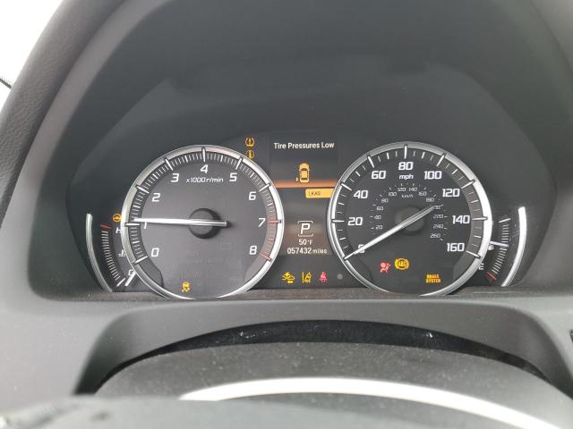 Photo 9 from auction – 2015 ACURA TLX TECH with VIN 19UUB2F54FA013817