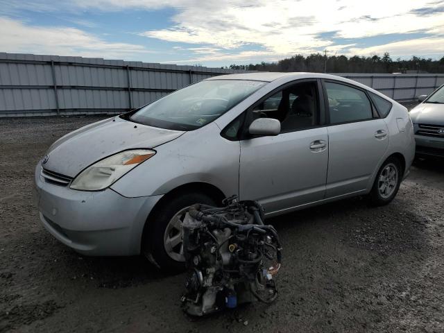 Photo 1 from auction – 2004 TOYOTA PRIUS with VIN JTDKB20U040063168