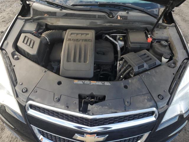 Photo 11 from auction – 2015 CHEVROLET EQUINOX LT with VIN 2GNFLFEK4F6420723