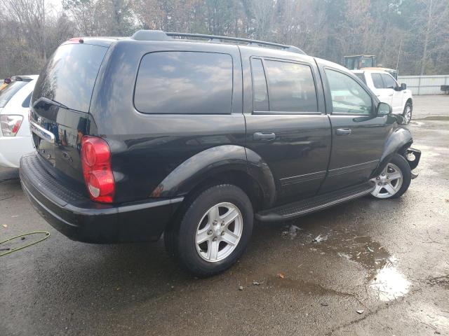 Photo 3 from auction – 2004 DODGE DURANGO SL with VIN 1D4HD48NX4F201974