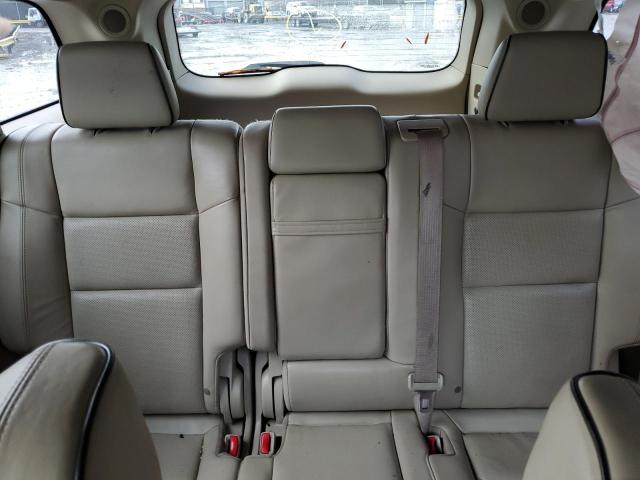 Photo 10 from auction – 2014 JEEP GRAND CHER with VIN 1C4RJFCG0EC474245