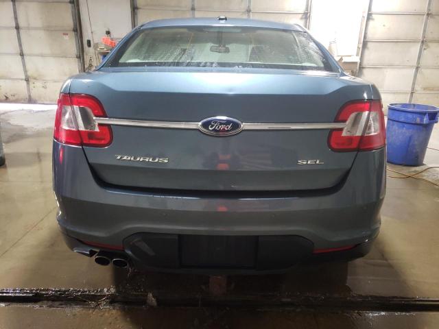 Photo 6 from auction – 2010 FORD TAURUS SEL with VIN 1FAHP2EW2AG126558