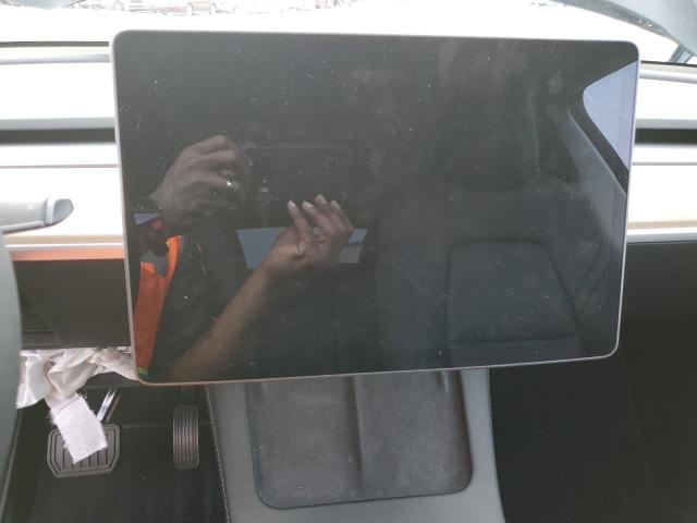 Photo 9 from auction – 2021 TESLA MODEL Y with VIN 5YJYGDEE3MF264394