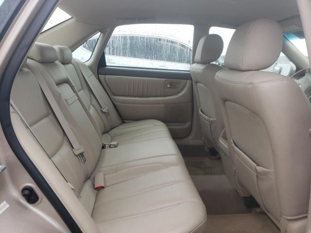 Photo 10 from auction – 2003 TOYOTA AVALON XL with VIN 4T1BF28B13U325158