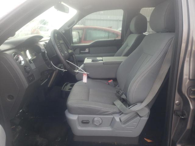 Photo 7 from auction – 2013 FORD F150 SUPER with VIN 1FTFW1CFXDFD90767