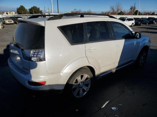 Photo 3 from auction – 2011 MITSUBISHI OUTLANDER with VIN JA4JT3AW1BU011773