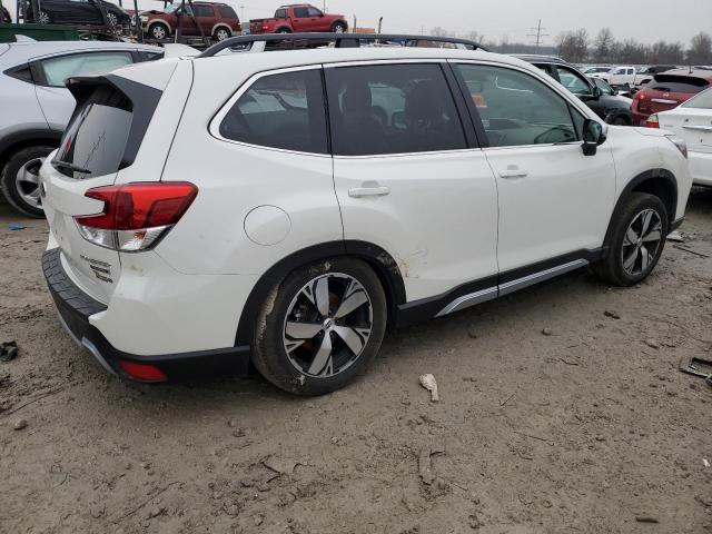 Photo 3 from auction – 2021 SUBARU FORESTER T with VIN JF2SKAXC5MH408561