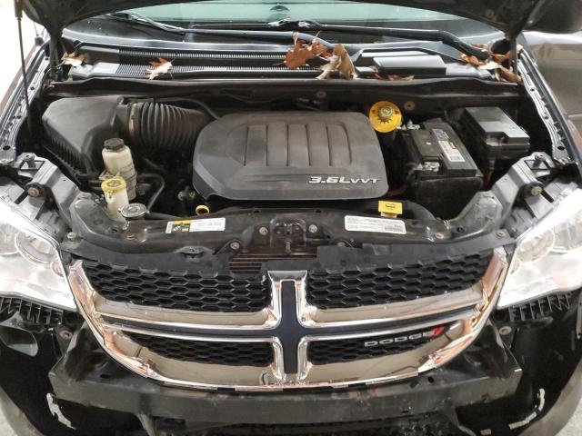 Photo 12 from auction – 2017 DODGE GRAND CARA with VIN 2C4RDGBG6HR619587