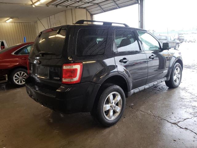 Photo 3 from auction – 2008 FORD ESCAPE LIM with VIN 1FMCU94108KB86286