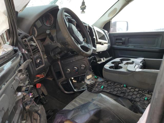 Photo 7 from auction – 2017 RAM 1500 ST with VIN 1C6RR6KT3HS806221