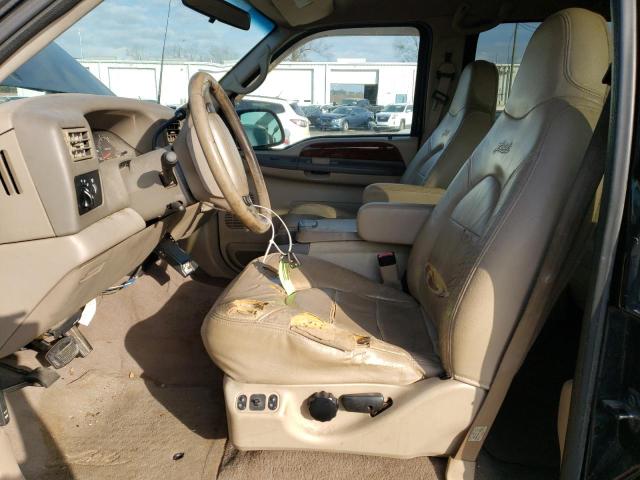 Photo 7 from auction – 2000 FORD F250 SUPER with VIN 1FTNW20F4YEB42418