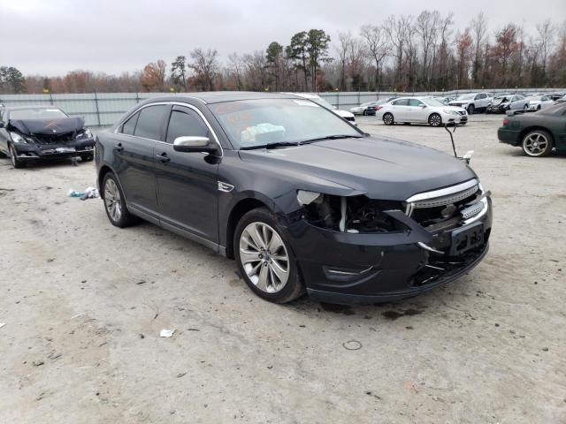 Photo 4 from auction – 2011 FORD TAURUS LIM with VIN 1FAHP2FW1BG176710