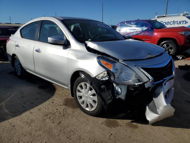 Photo 4 from auction – 2017 NISSAN VERSA S with VIN 3N1CN7AP4HK469862