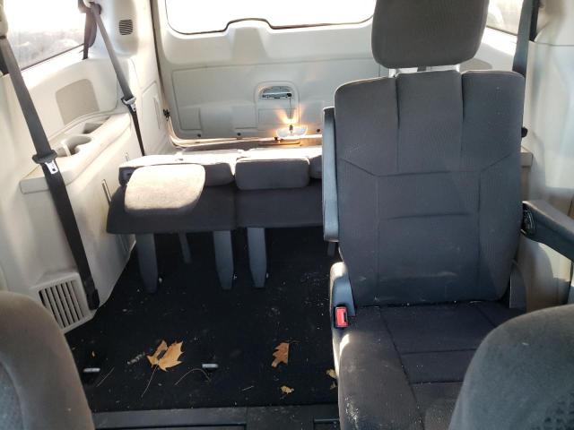 Photo 10 from auction – 2011 CHRYSLER TOWN & COU with VIN 2A4RR5DG9BR704458