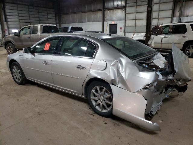 Photo 2 from auction – 2006 BUICK LUCERNE CX with VIN 1G4HD57276U233057