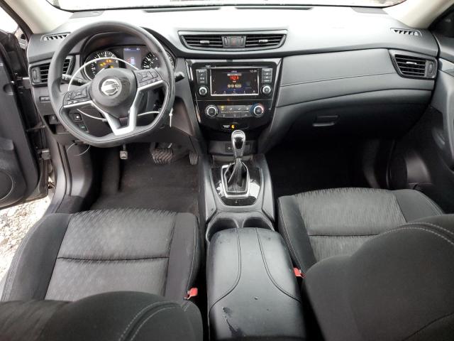 Photo 8 from auction – 2018 NISSAN ROGUE S with VIN KNMAT2MV0JP515201