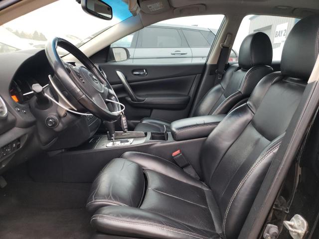 Photo 7 from auction – 2011 NISSAN MAXIMA S with VIN 1N4AA5AP3BC862842