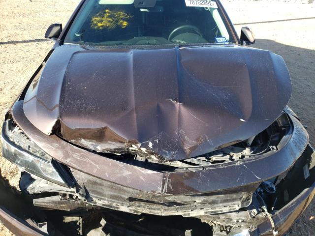 Photo 11 from auction – 2015 CHEVROLET IMPALA LT with VIN 2G1115SL7F9195379