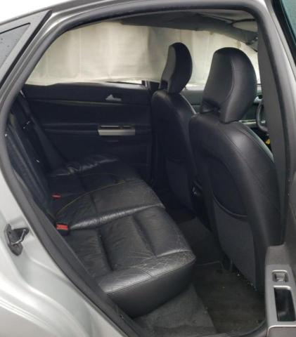 Photo 10 from auction – 2005 VOLVO S40 T5 with VIN YV1MS682752089303