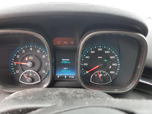 Photo 9 from auction – 2013 CHEVROLET MALIBU 2LT with VIN 1G11E5SA2DF290052