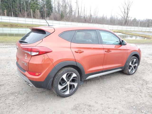 Photo 3 from auction – 2017 HYUNDAI TUCSON LIM with VIN KM8J3CA25HU339608