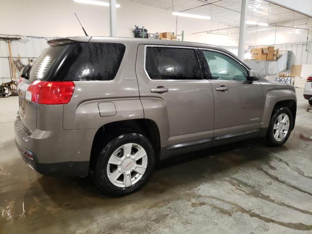 Photo 3 from auction – 2012 GMC TERRAIN SL with VIN 2GKALMEK0C6175071