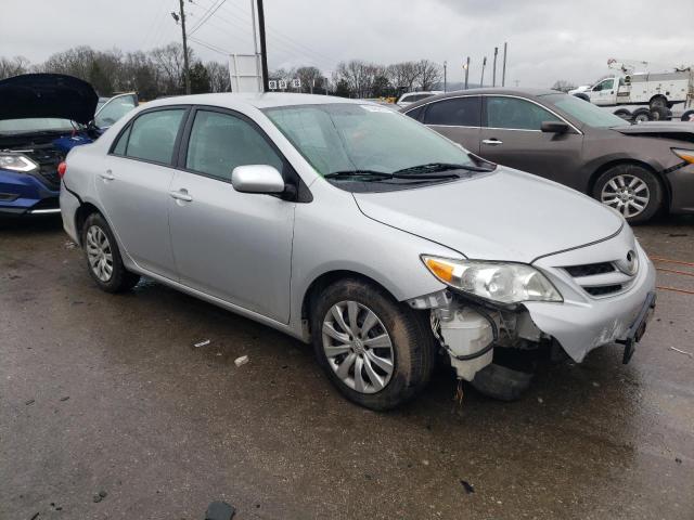 Photo 4 from auction – 2012 TOYOTA COROLLA BA with VIN 5YFBU4EEXCP049175